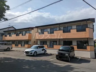 グランシャリオMの画像