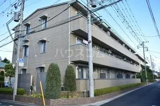 ウィスタリア Gの画像