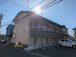 サニーハイツAの画像