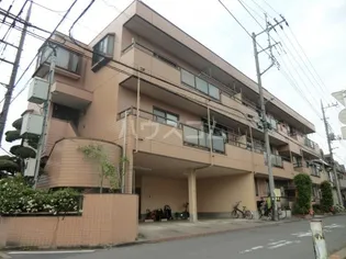 コーポ田中の画像