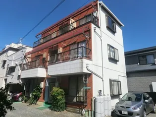 ジュネスの画像