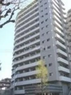 王子神谷パークサイドハイツの画像