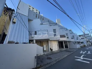 晃永レジデンスの画像