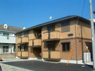 グレイスIの画像