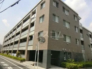 プリムヴェール西尾久メゾンBの画像