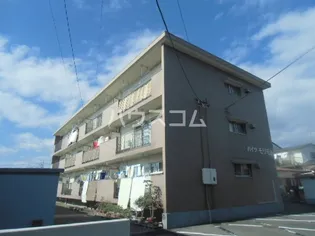 ハイツモリモトの画像