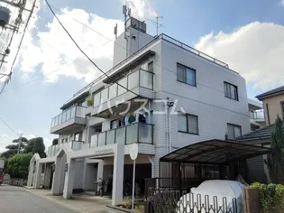 ヴィンテージ桜木町の画像