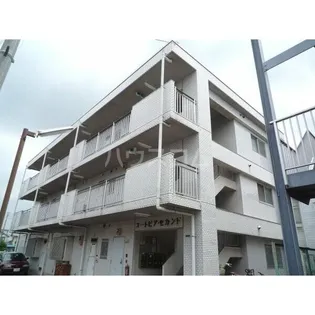 ユートピアIIの画像