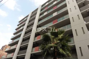 モナークヴィラの画像