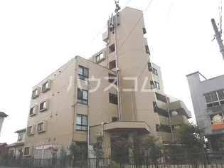 パーク梅盛の画像