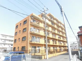 サンハイツ石田の画像