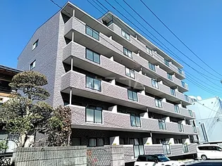 フローラ浦和の画像