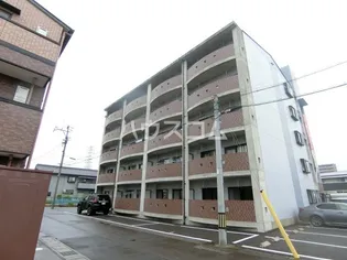 シェレナハイツの画像