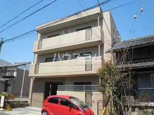 コアノス荒子の画像