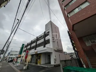 第二大島ビルの画像