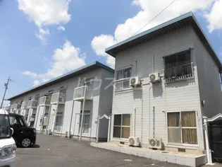 ピアース三ツ谷町 B棟の画像