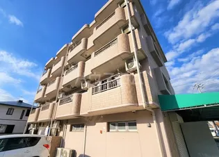 メゾン久保田Ⅲの画像