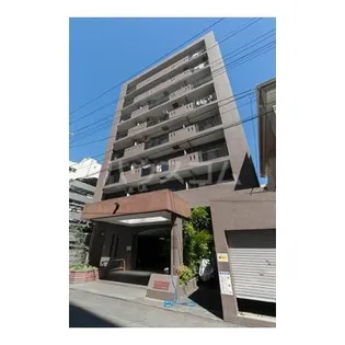 埼玉県さいたま市大宮区桜木町2丁目【マンション】の外観