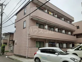 ピュアコーポヤマザキの画像