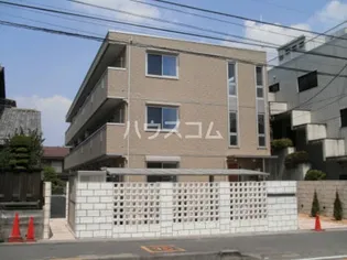 レジェンドパレス櫛引の画像