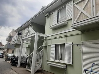 グリーンハウス尾崎Aの画像