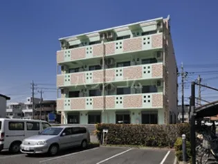 KU ワコース大成Mの画像