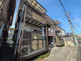 ツインズハウスIIの画像