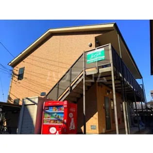 アムールアモーレの画像