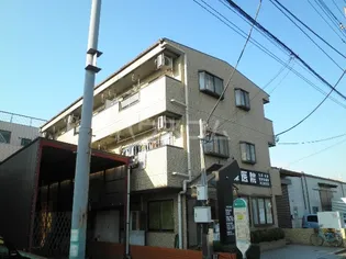 フローレンスマンションの画像