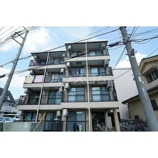 宮原プラザC棟の画像