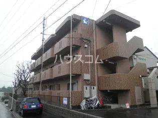 ユーミーマンション加藤A Bの画像