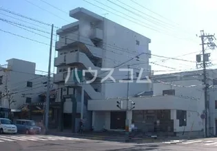 中京ウエストIIの画像