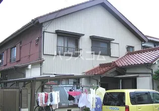 いづみ荘の画像