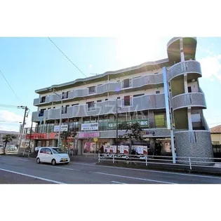 ブルースカイ平塚の画像