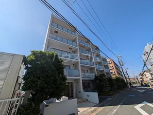 シエールグラン上池台の画像