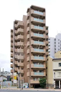 ドゥーエ川口の画像