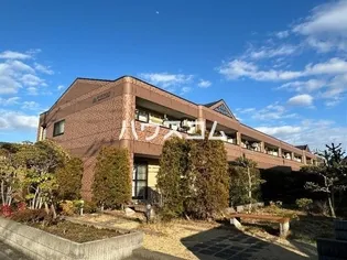 ガーデンヒルズNAKAYAMA壱番館の画像