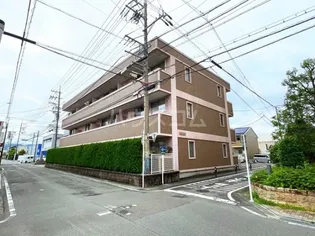 ディアコート中田の画像