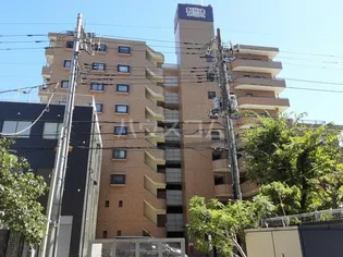 ライオンズマンション川口幸町の画像