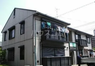 シャトルコーポの画像