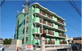 グランドゥール芹が谷の画像