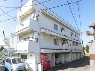 コロネェード大宮の画像