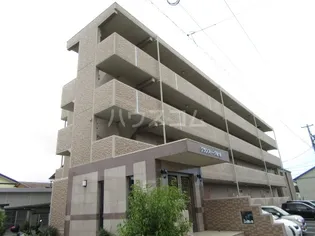 グランストーク篠ケ瀬の画像