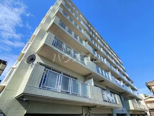 ウィンベルコーラス平塚第13の画像