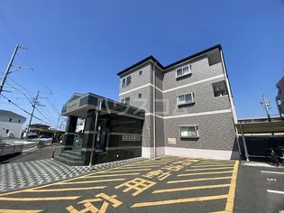 セントレアコートⅡの画像