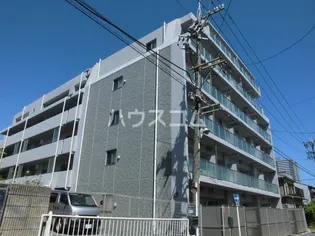 静岡茶町エンブルコートの画像