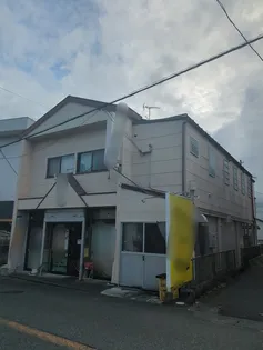 翔光館Ⅱ【C号室】の外観