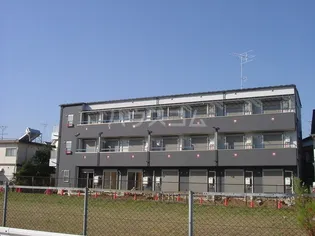 Bキャッスル東大宮の画像