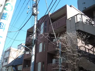 ロイヤル エクセレント【301号室】の外観