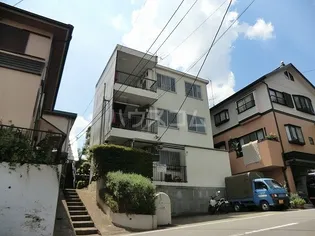 斉藤コーポ 1号棟の画像